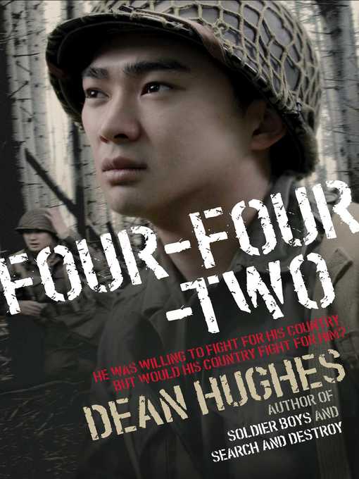Title details for Four-Four-Two by Dean Hughes - Wait list